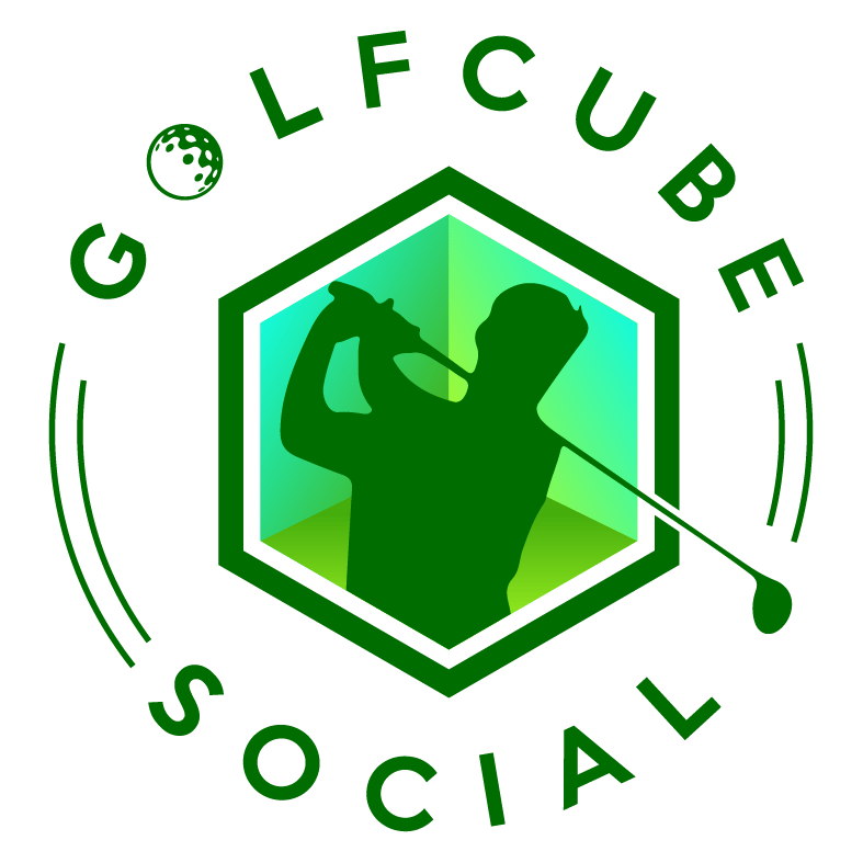 Golf Cube